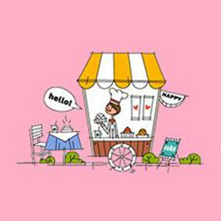 伊通蛋糕店小程序开发