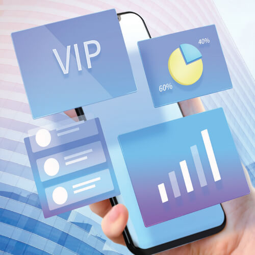 伊通来客门店小程序开发